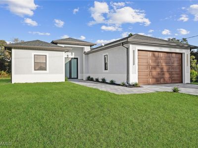 1406 Leroy Ave, Lehigh Acres, FL, 33972