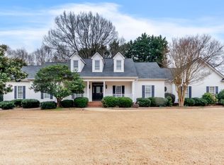 2 Shadow Point Ct, Simpsonville, SC 29681