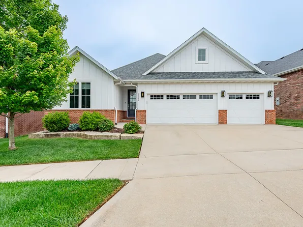 3722 E Woodhue Street, Springfield, MO 65802