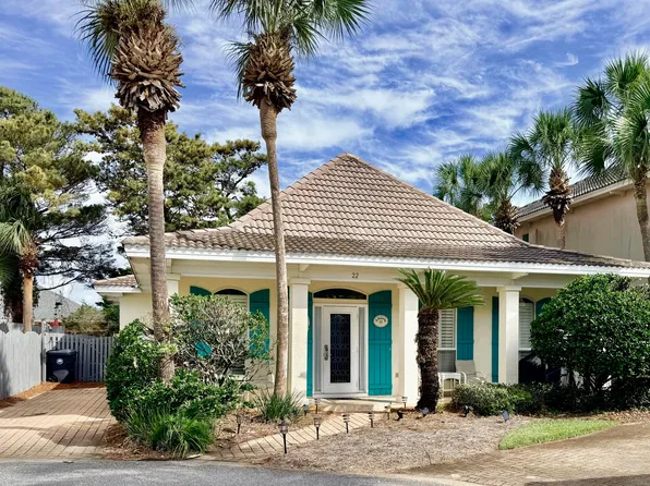 22 Pearl Cv, Miramar Beach, FL 32550