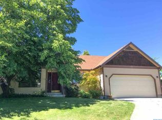 845 SE Lori Ct, Pullman, WA 99163