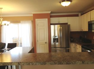 5733 High Rock Dr, Columbus, OH 43081