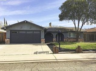 2412 San Domingo Way, Modesto, CA 95355