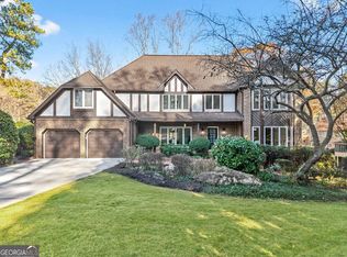 315 Anchorage Pl, Roswell, GA 30076