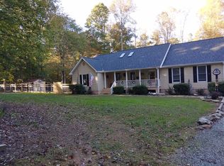 4611 Castanea Rd, Efland, NC 27243