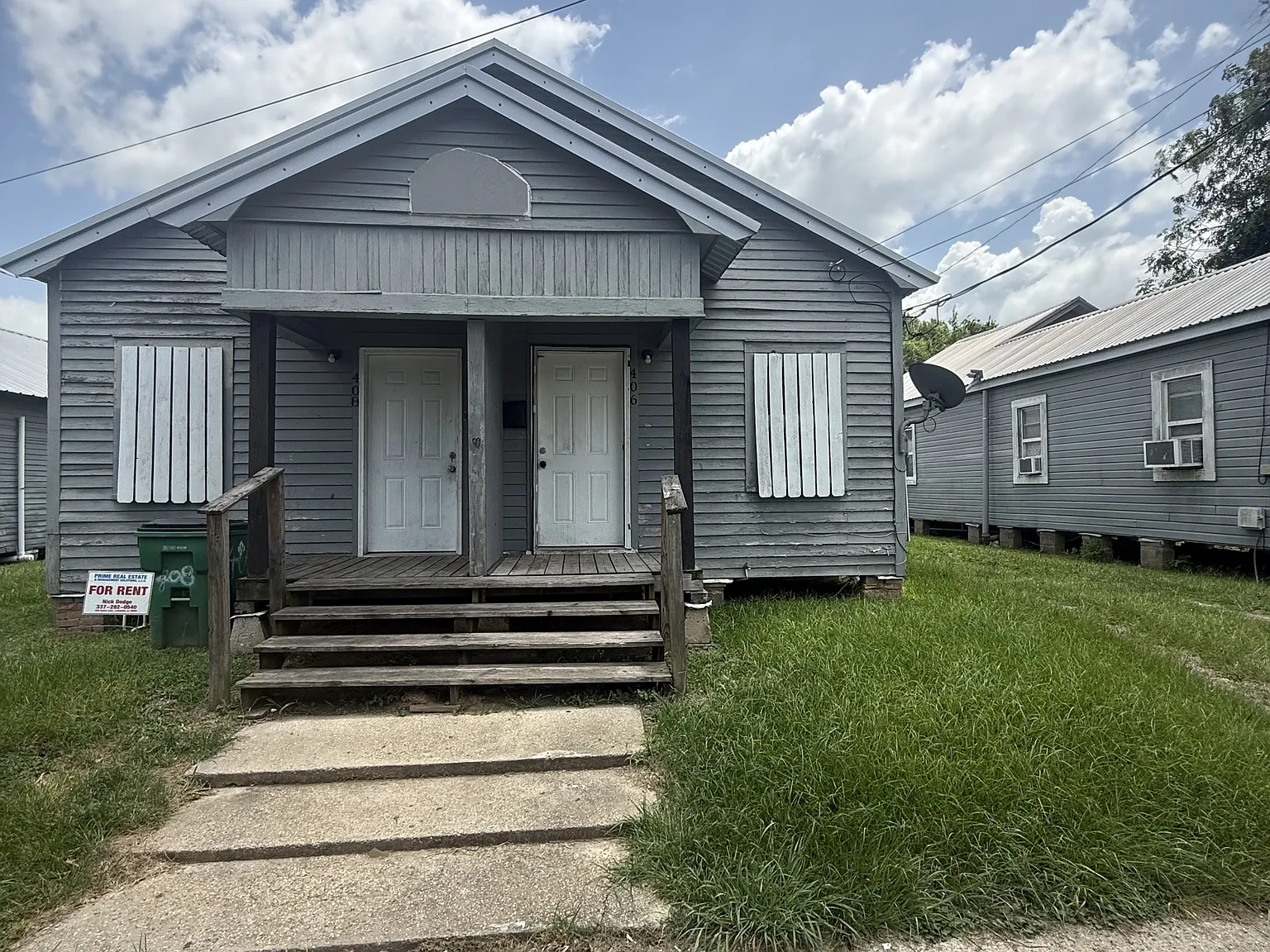 406 Hawthorne Street - 1 — Photo 1
