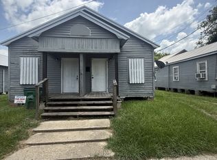 406 Hawthorne St, Abbeville, LA 70510