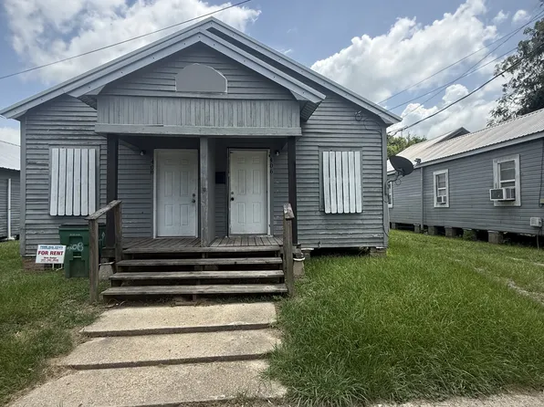 406 Hawthorne St, Abbeville, LA 70510