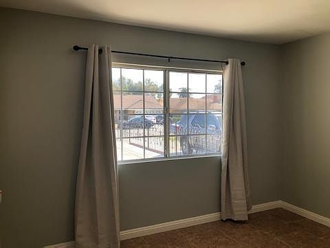 Front House Bedroom
