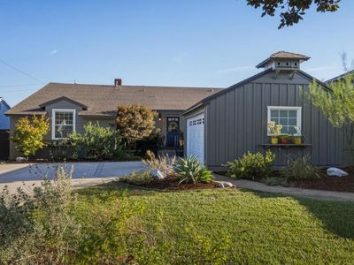 13822 Franklin St, Whittier, CA, 90602