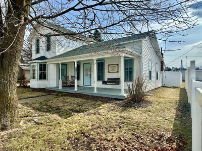 104 S 5th St, Roscommon, MI, 48653