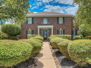 8835 W Rayford Rd, Tomball, TX 77375