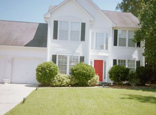 2000 Beckton St, North Charleston, SC 29420