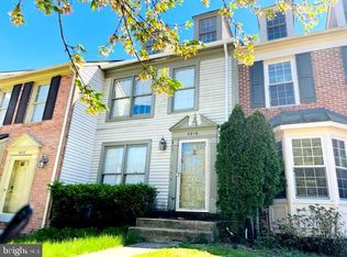 8816 Birchwood Way, Jessup, MD 20794