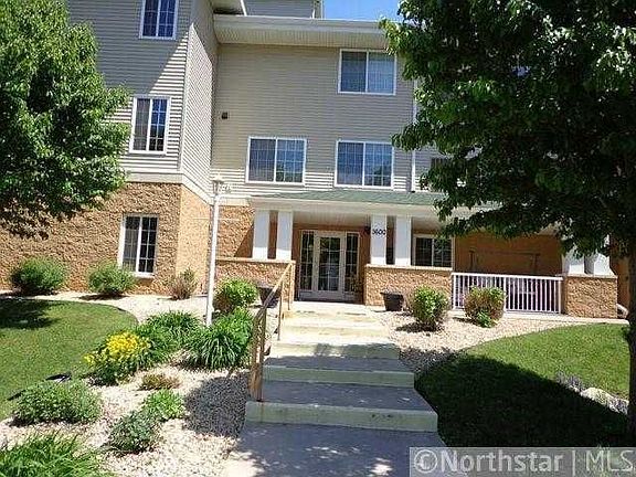 2nd image of 1600 Arundel St APT 303