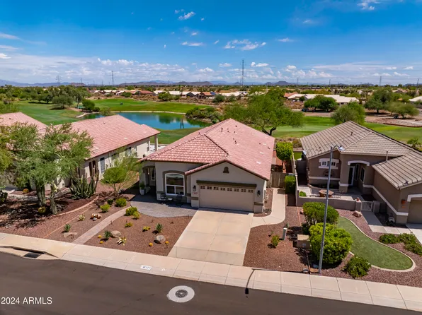18277 N 116TH Drive, Surprise, AZ 85378