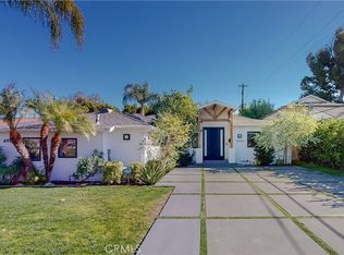 4938 Alonzo Ave, Encino, CA 91316