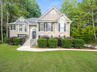 91 Mosswood Trl, Newnan, GA 30265