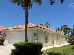 7145 Grassy Bay Drive, West Palm Beach, FL 33411