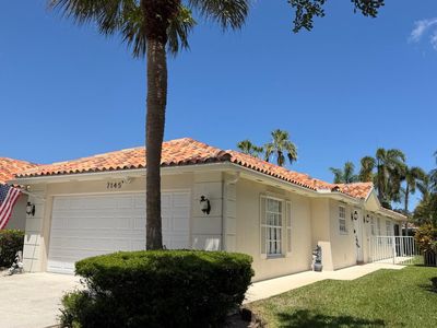 7145 Grassy Bay Drive, West Palm Beach, FL, 33411