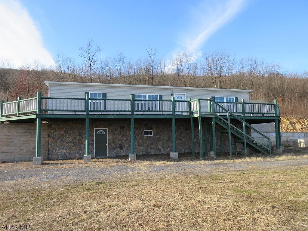 141 Old Pike Rd, Mapleton Depot, PA 17066 Zillow
