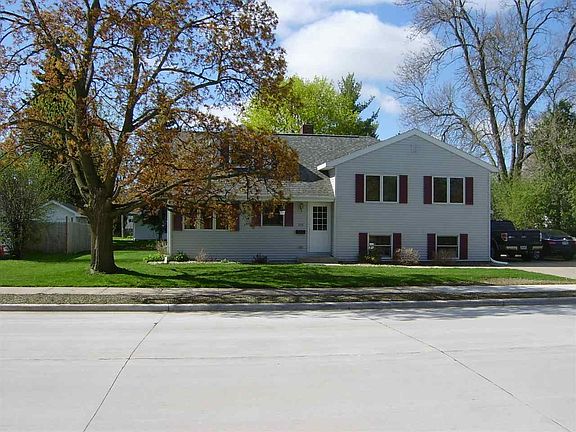 Front view