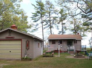 1620 Media Dr, East Tawas, MI 48730