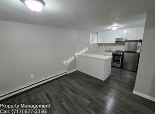 4345 Carlisle Pike #C11, Camp Hill, PA 17011