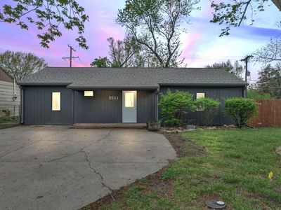 3551 SW Westview Ave, Topeka, KS, 66611