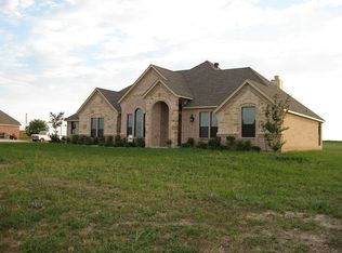 120 Vista Dr, Decatur, TX 76234