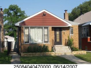 9920 S Sangamon St, Chicago, IL 60643