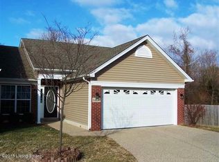 6808 Arbor Manor Way, Louisville, KY 40228