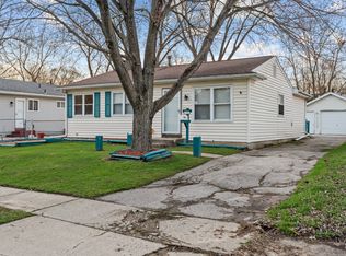 4102 Hermosa Ave, Toledo, OH 43607