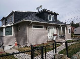 12 Wilmington Ave, Dorchester, MA 02124