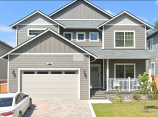 1917 Allen Rd SE, Olympia, WA 98501