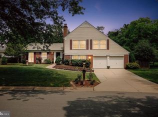 2417 Nees Ln, Silver Spring, MD 20905
