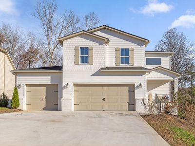 5948 Cashmere Ln, Harrison, TN, 37341