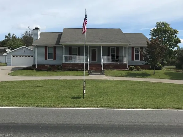 2273 Darwick Rd, Winston Salem, NC 27127