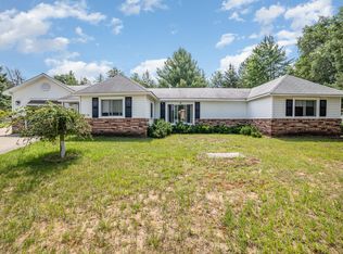 9094 Erie Ave, Saint Helen, MI 48656