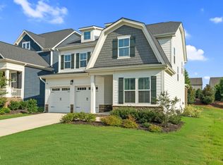 101 Acorn Crossing Rd, Holly Springs, NC 27540