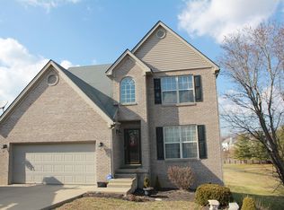 112 Cross Creek Rd, Paris, KY 40361