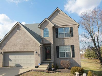 112 Cross Creek Rd, Paris, KY, 40361