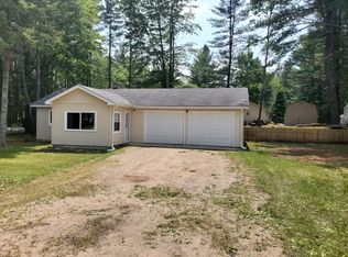 10610 Iva Lee Ct, Saint Helen, MI