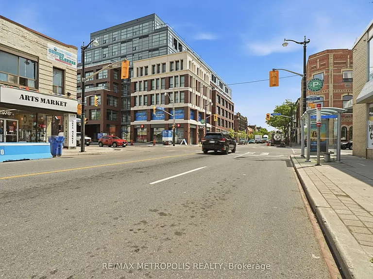 277 Gilmour Ave #UPPER — Photo 22