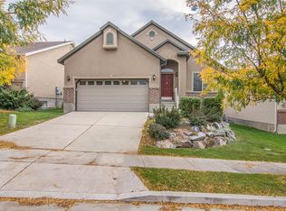 3140 N 1300 W, Lehi, UT 84043