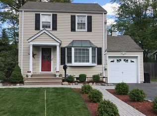 168 Central Ave, West Caldwell, NJ 07006