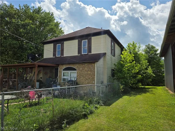 65109 Union St, Neffs, OH 43940