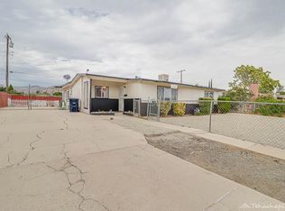 49506 Michael Ave, Tehachapi, CA 93561