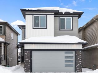79 Meadowgrove Ln, Spruce Grove, AB T7X0W2