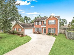 989 Maple Creek Dr, Slidell, LA 70461